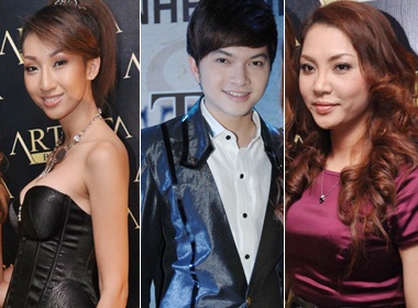 Sao hoi tu ngay Ho Quynh Huong khoe 'ga' hinh anh