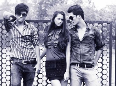 Sieu mau ngoai do dang cung model Viet hinh anh