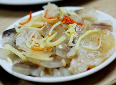 Nhung mon nhau tuyet voi cho ngay Tet hinh anh