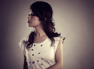 Sao Mai Thanh Le tiet lo nhung nguoi dan ong dac biet hinh anh