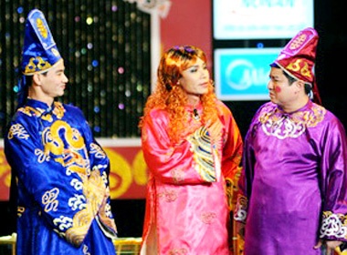 Lo clip 'Tao quan 2011' hinh anh