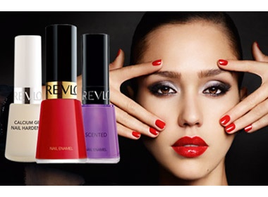 Mua my pham Revlon voi gia 1 USD hinh anh