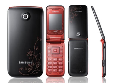 4 di dong Samsung danh cho phai nu hinh anh