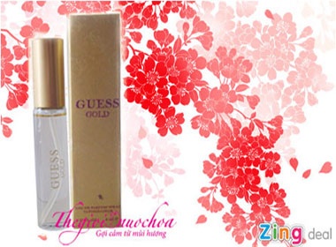 De co the luon toa huong thom hinh anh