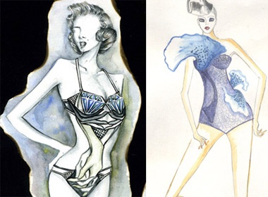 Pham Hoai Nam cham diem thiet ke noi y hinh anh