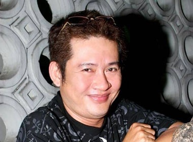 Nghe si hai Tan Beo: 'Giu chuyen buon trong long' hinh anh