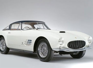 5 trieu USD cho 'ngua chien' Ferrari sieu hiem hinh anh