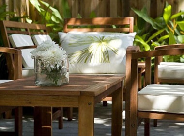 Khong gian thien am cung o ca phe The Fig hinh anh