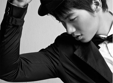 Truong Nam Thanh bi an voi vest den hinh anh