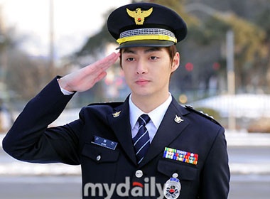 Dien vien 'Vuon sao bang' tro lai man anh hinh anh