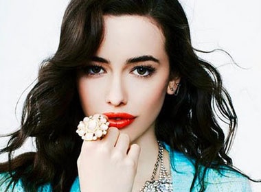 Tieng goi tuoi xuan cua Forever 21 hinh anh