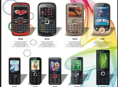 Lua chon dien thoai di dong ngay Tet hinh anh