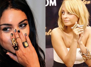 Phu kien cuc ngau cua 'sao' teen hinh anh