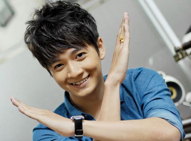 Ngo Kien Huy 'phan phao' chuyen ngo lo ban gai hinh anh