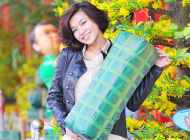 Cam Tu don Tet am ap o Sai thanh hinh anh