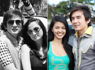 Ngam dan my nhan cua Dan Truong hinh anh