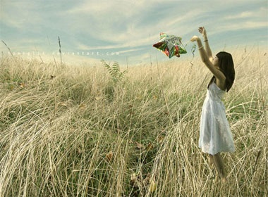 Song la phai biet doi cho hinh anh