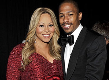 Mariah Carey tu nau nuong de bot... nghen hinh anh