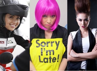 Phim Viet chieu Tet va nhung lan dau tien hinh anh