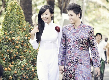 Nguoi mau 12 tuoi tung tang dao pho hoa hinh anh