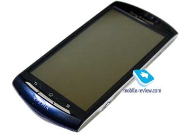 Sony Ericsson Vivaz 2 co ten goi chinh thuc hinh anh