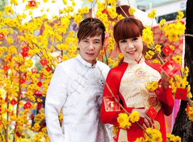 Vo chong Ly Hai xin chu dau nam hinh anh