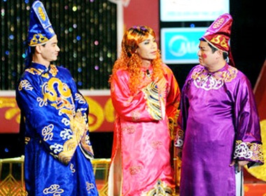 Dao dien Do Thanh Hai noi gi ve Tao quan Tet? hinh anh