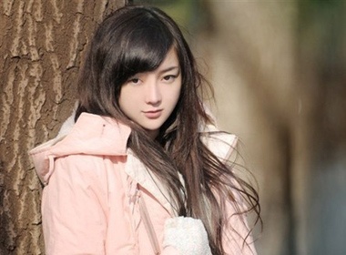 'My nu an may' tung la tieu thu con nha giau hinh anh