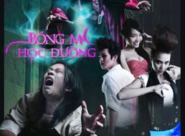 'Bong ma hoc duong' - Ky luc doanh thu phim Viet chieu Tet hinh anh