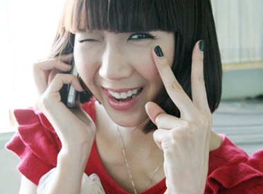 Ngoc Quyen nhi nhanh doi thuong hinh anh