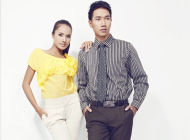 Mac dep noi cong so hinh anh