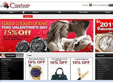 Canh giac voi thu 'yeu thuong' trong ngay Le Tinh nhan hinh anh