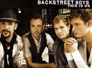 12/2 bat dau ban ve show dien Backstreet Boys hinh anh
