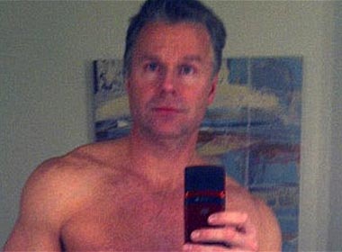 Nghi si My tu chuc vi lo anh ‘nong’ hinh anh