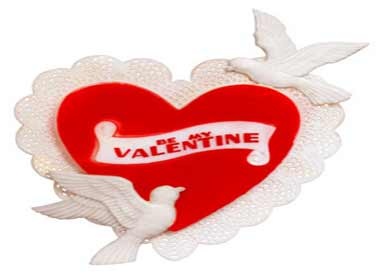 Valentine cua mot ke doc than hinh anh