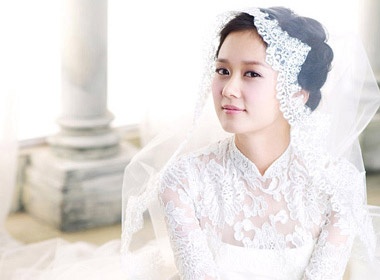 Ngam Jang Na Ra lam co dau xinh dep hinh anh