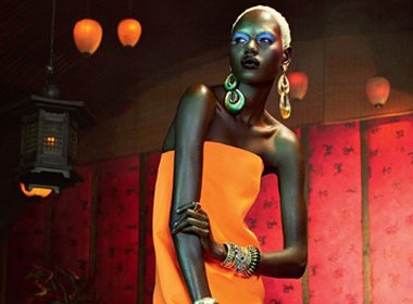 Su quyen ru cua nhung 'vien ngoc den' hinh anh