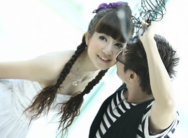 Ly Hai khong 'muon' vo de danh bong ten tuoi hinh anh