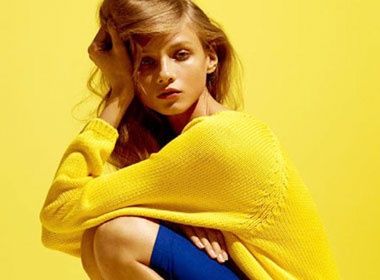 Ruc ro mau nang hinh anh