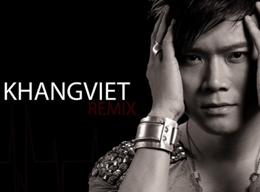 Khang Viet 'ngau' voi phong cach moi hinh anh