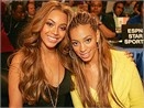 Em gai Beyonce viet nhac ve vien dan lac! hinh anh