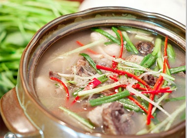 Mot goc Ha Noi giua Sai thanh nao nhiet hinh anh