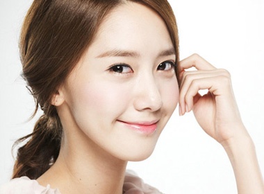 Chiem nguong ve dep trong sang cua Yoona (SNSD) hinh anh