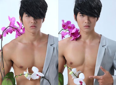 Nam Thanh moi la ben hoa lan hinh anh