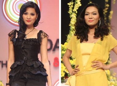 Nhung nang tieu thu dai cac hinh anh