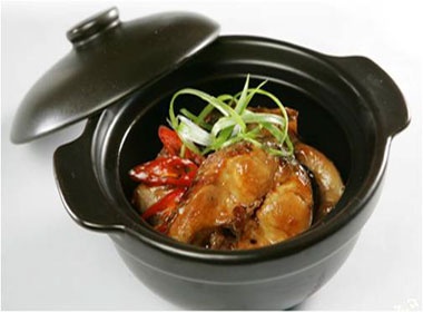 Mon an hai mien tai nha hang Kep hinh anh