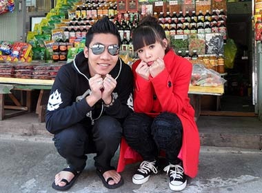 Khoi My nhi nhanh sau nhung ngay nhap vien hinh anh