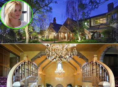 Man nhan voi dinh thu 20 trieu dola cua Britney Spears hinh anh