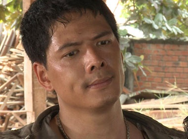 Binh Minh thu vai giang ho hinh anh