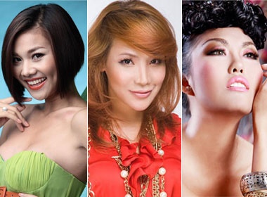 Nhung chiec mui 'dao keo' cua my nhan Viet hinh anh